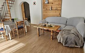 Pljesa Apartments