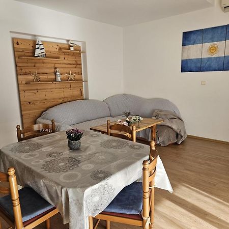 Pljesa Apartments Supetarska Draga Kültér fotó