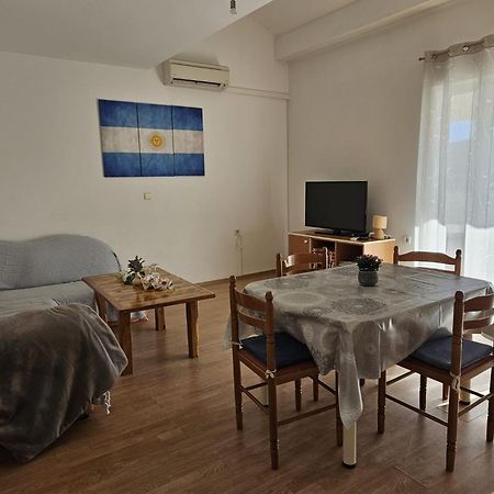 Pljesa Apartments Supetarska Draga Kültér fotó