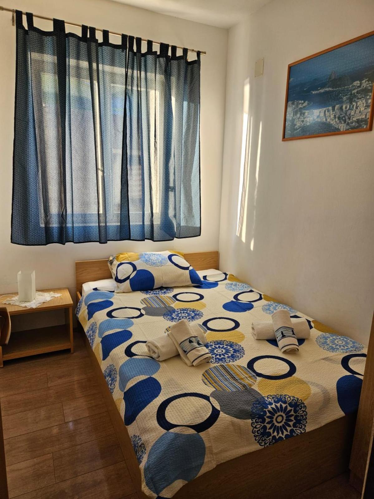 Pljesa Apartments Supetarska Draga Kültér fotó
