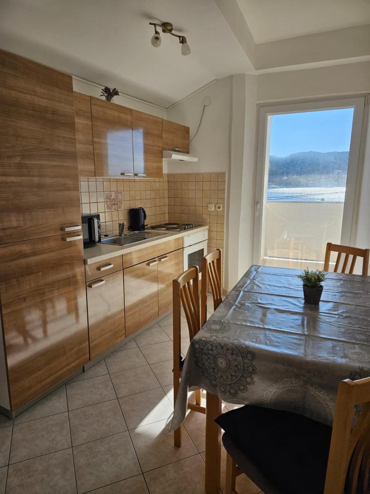 Pljesa Apartments Supetarska Draga Kültér fotó