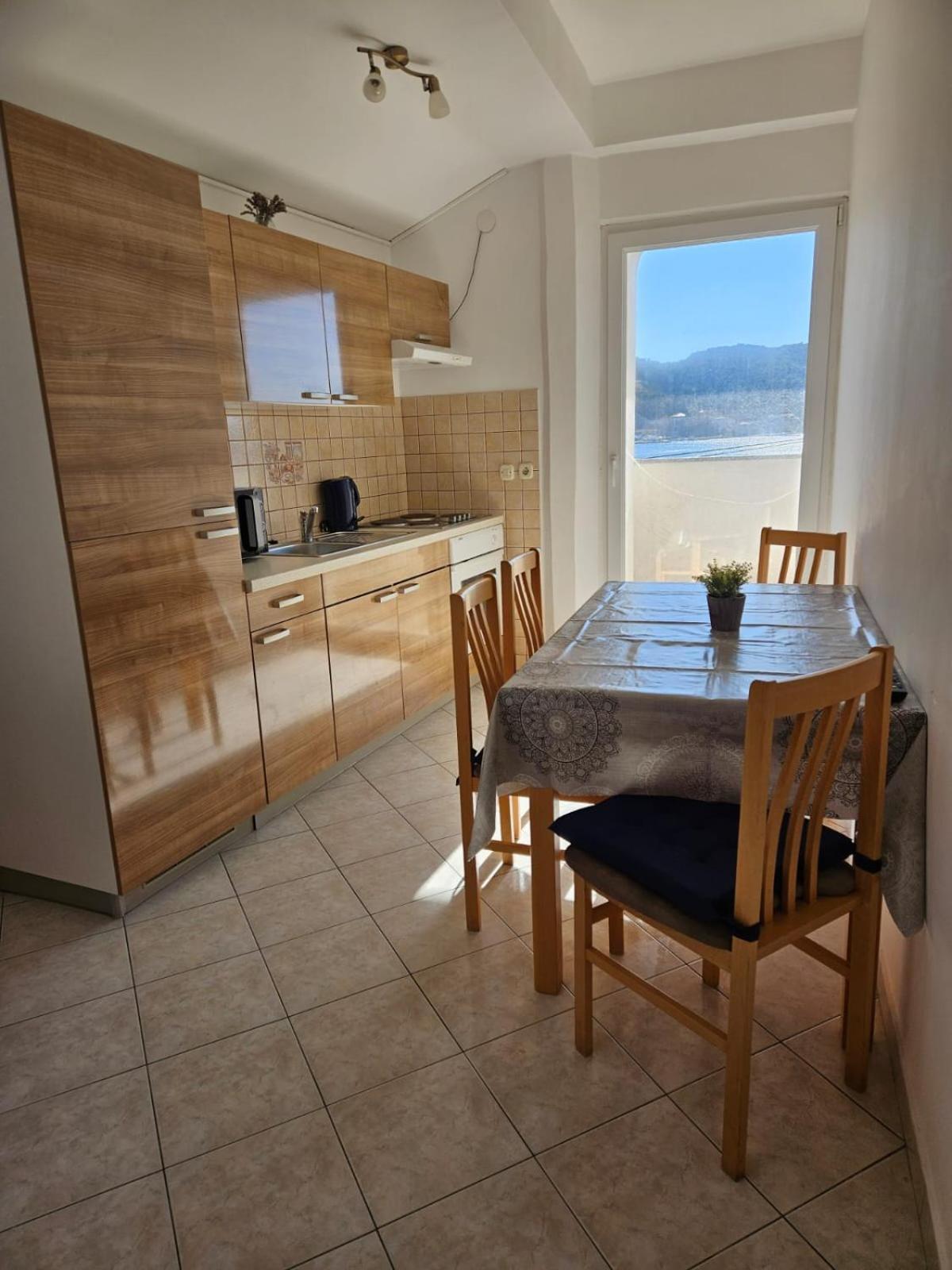 Pljesa Apartments Supetarska Draga Szoba fotó