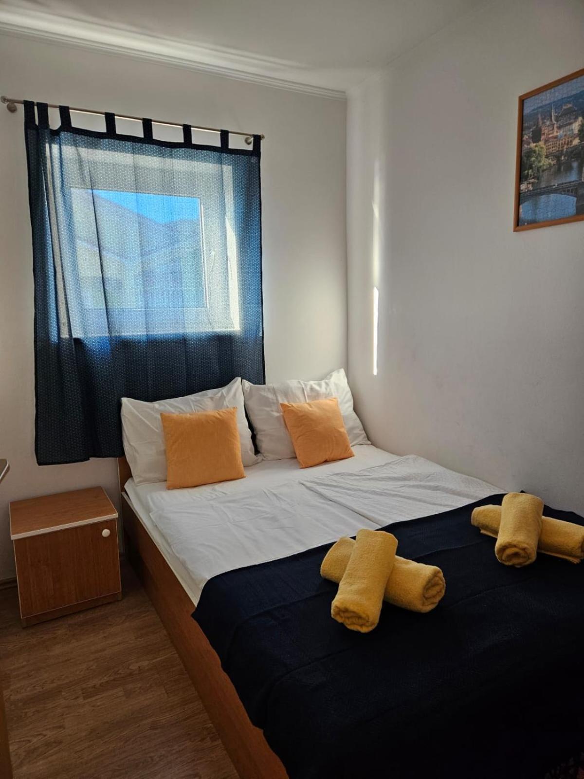 Pljesa Apartments Supetarska Draga Kültér fotó