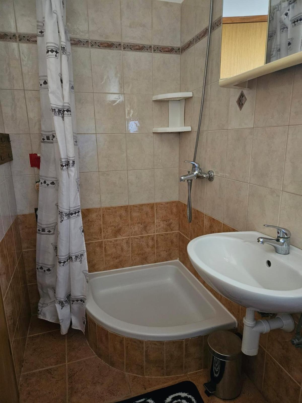 Pljesa Apartments Supetarska Draga Kültér fotó