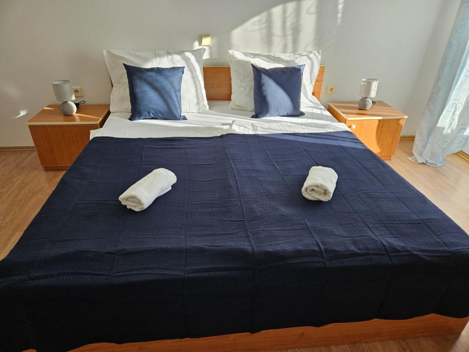 Pljesa Apartments Supetarska Draga Kültér fotó