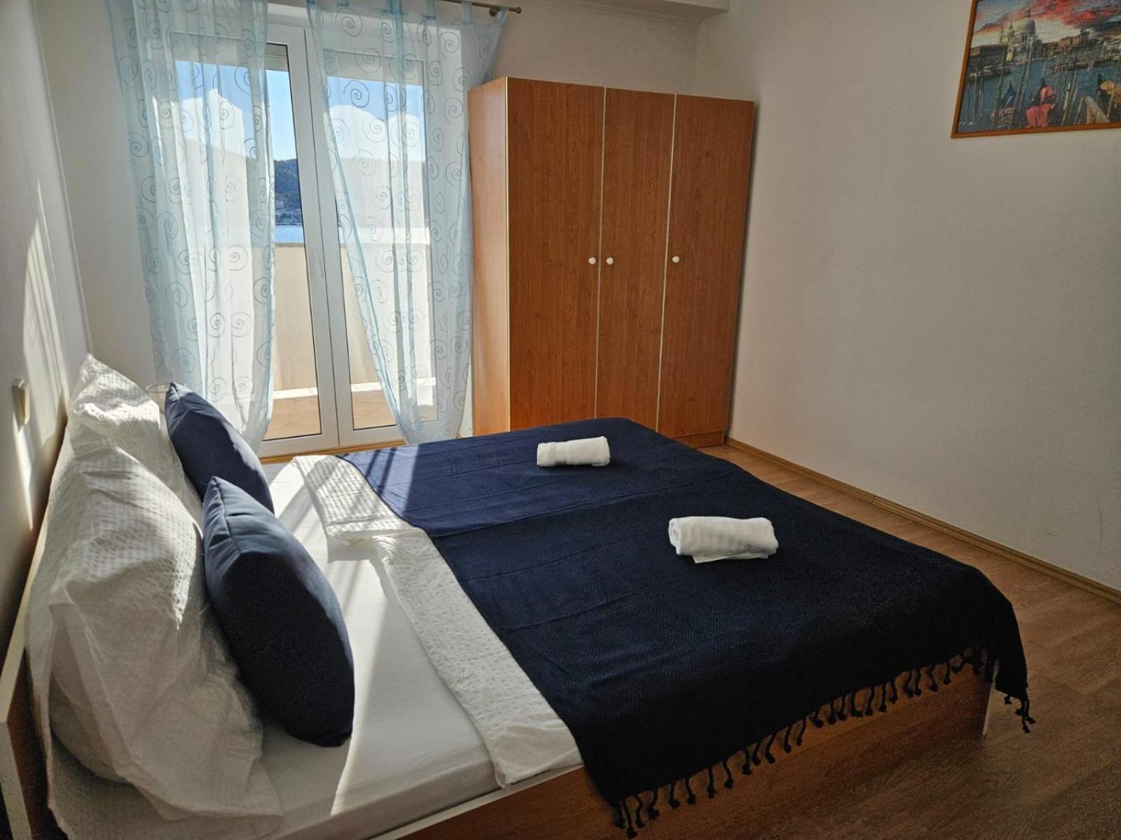 Pljesa Apartments Supetarska Draga Kültér fotó