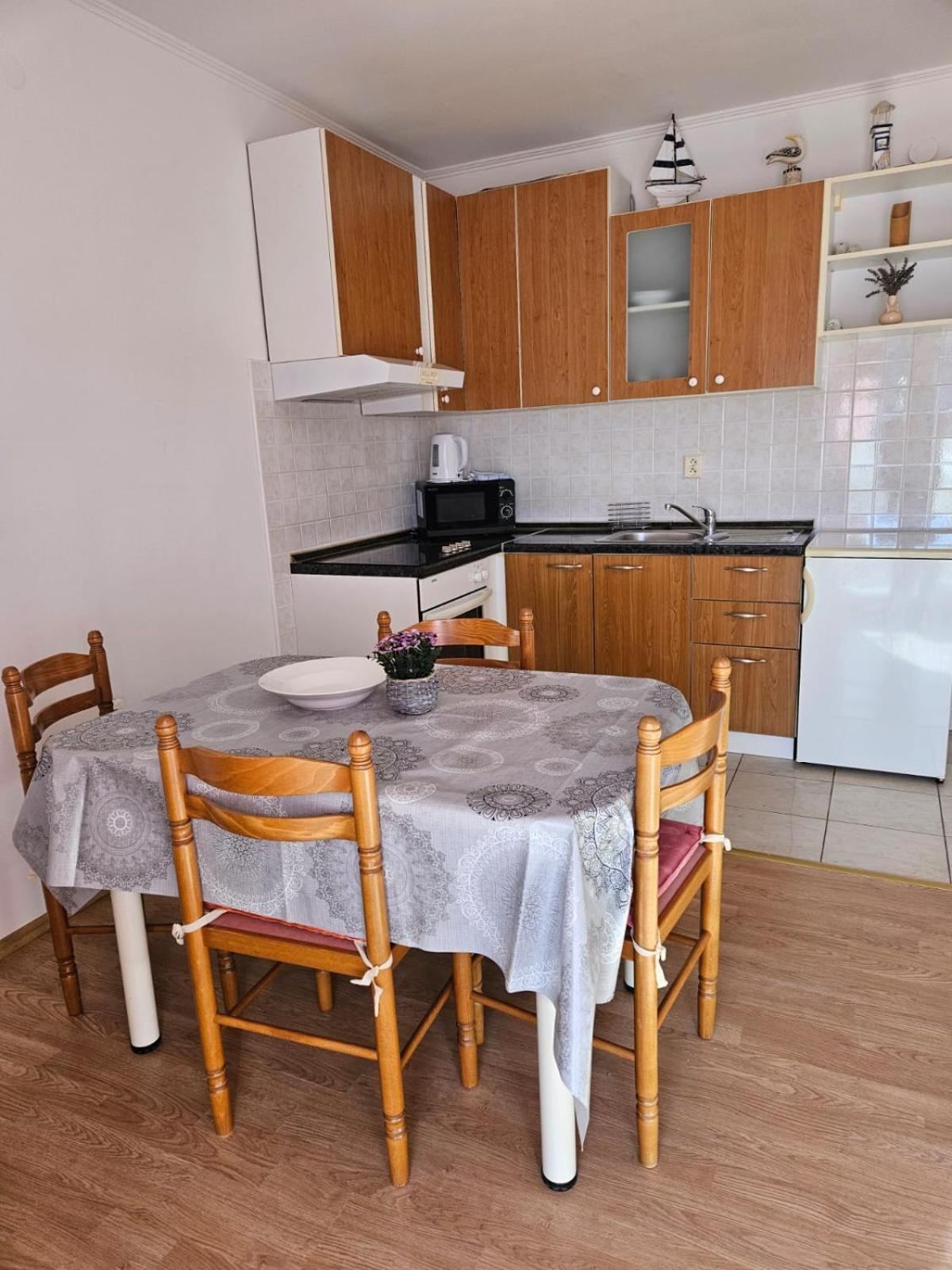 Pljesa Apartments Supetarska Draga Kültér fotó