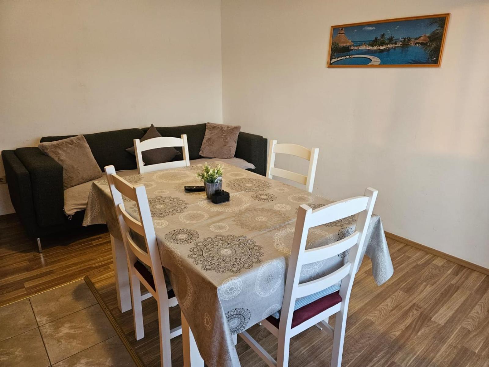 Pljesa Apartments Supetarska Draga Szoba fotó