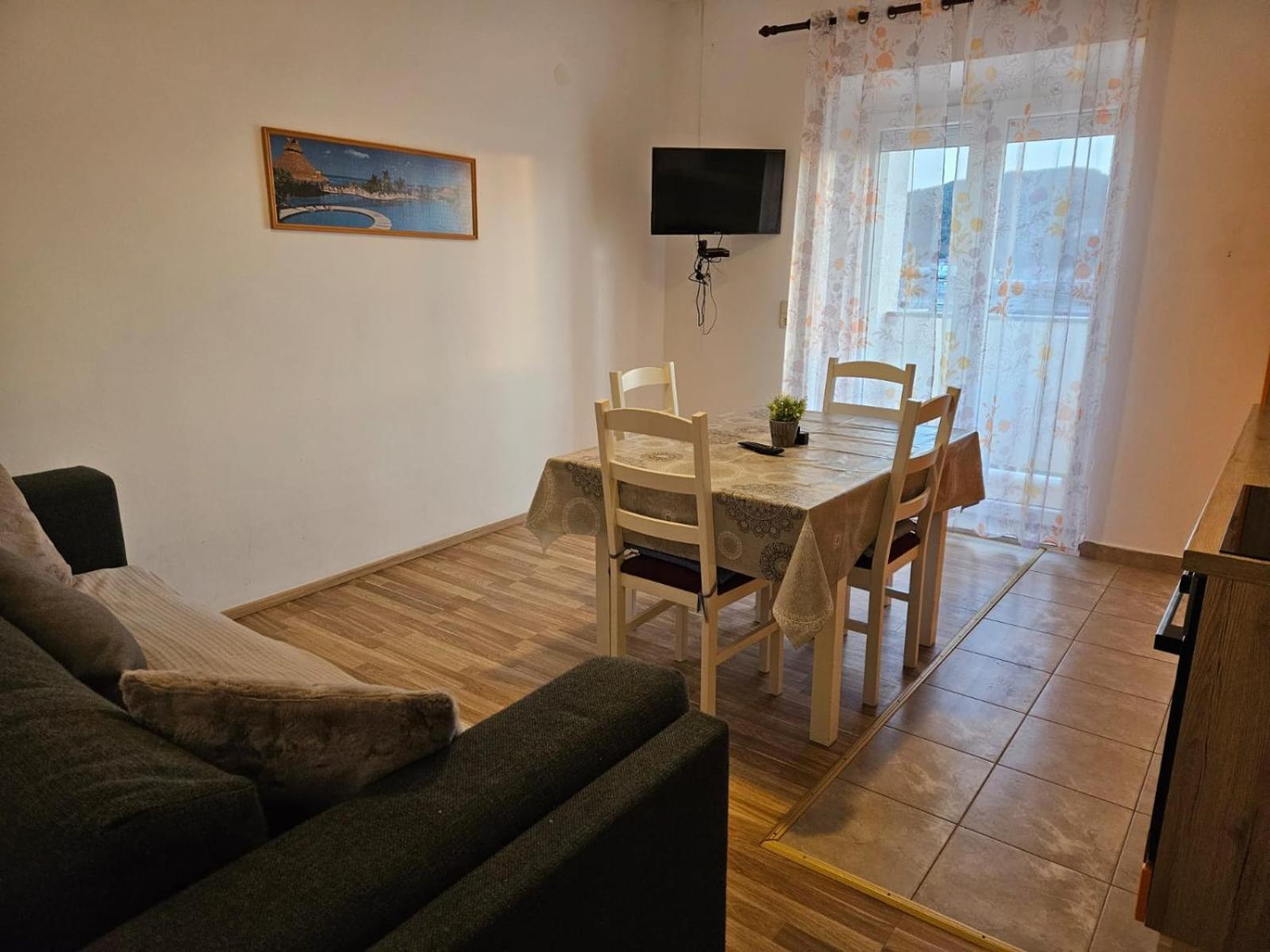 Pljesa Apartments Supetarska Draga Kültér fotó