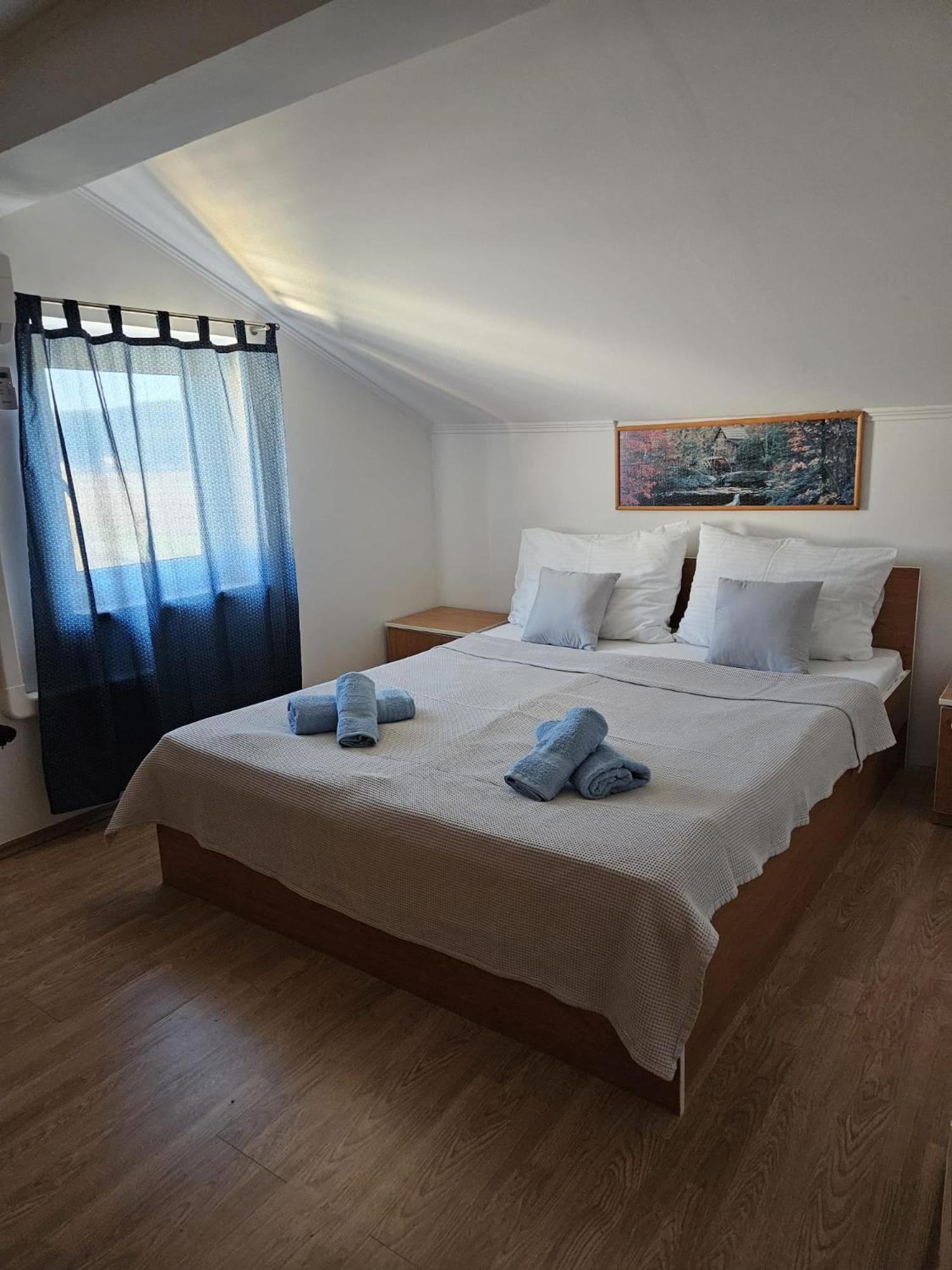 Pljesa Apartments Supetarska Draga Szoba fotó