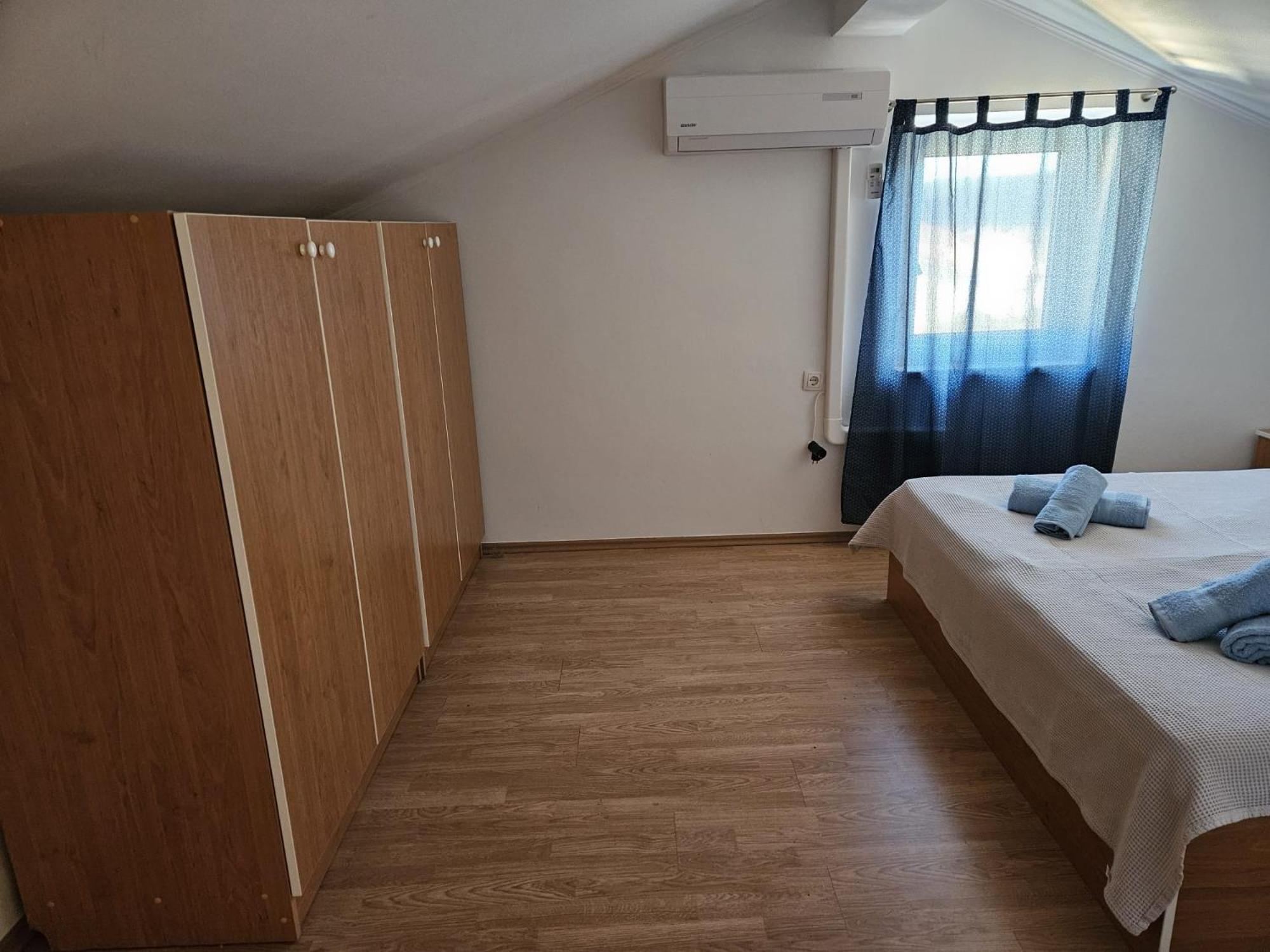 Pljesa Apartments Supetarska Draga Szoba fotó