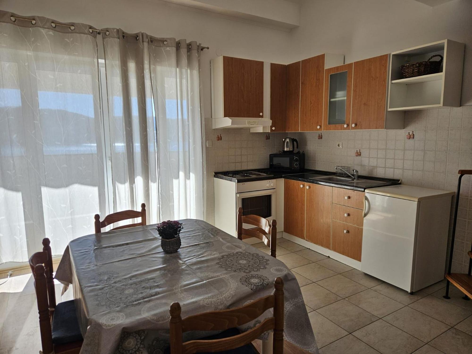 Pljesa Apartments Supetarska Draga Kültér fotó