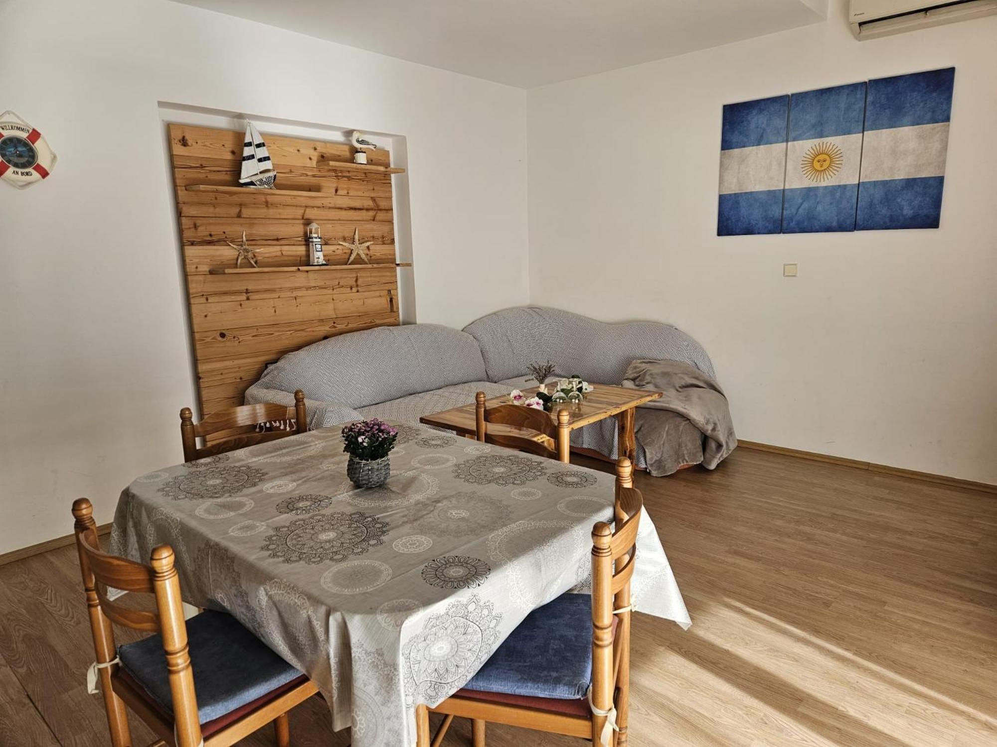 Pljesa Apartments Supetarska Draga Kültér fotó