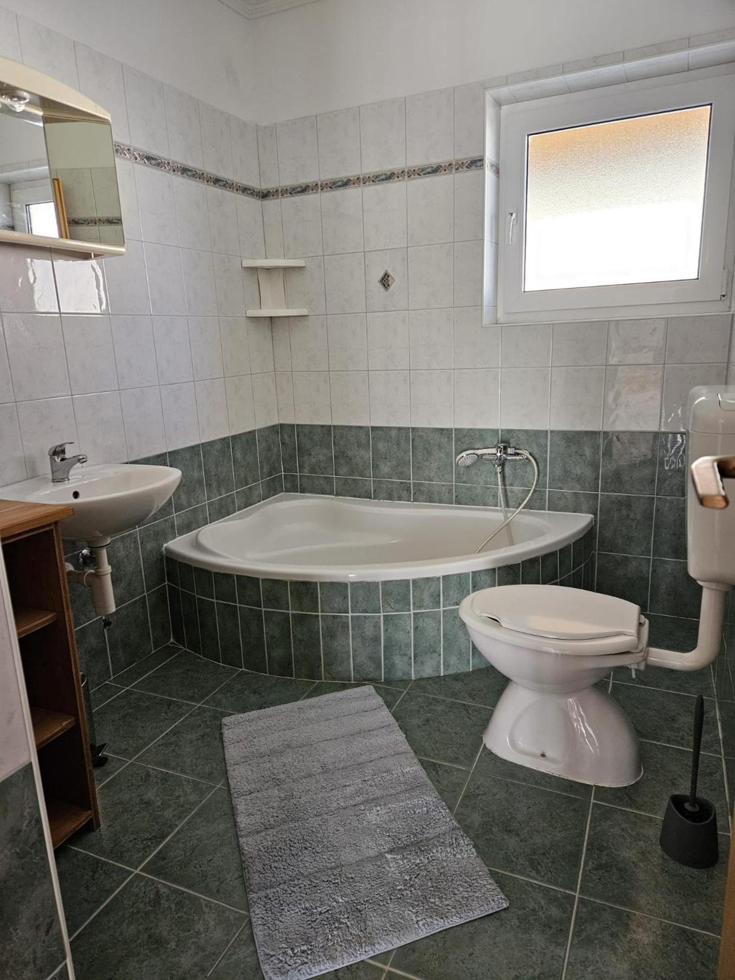 Pljesa Apartments Supetarska Draga Kültér fotó