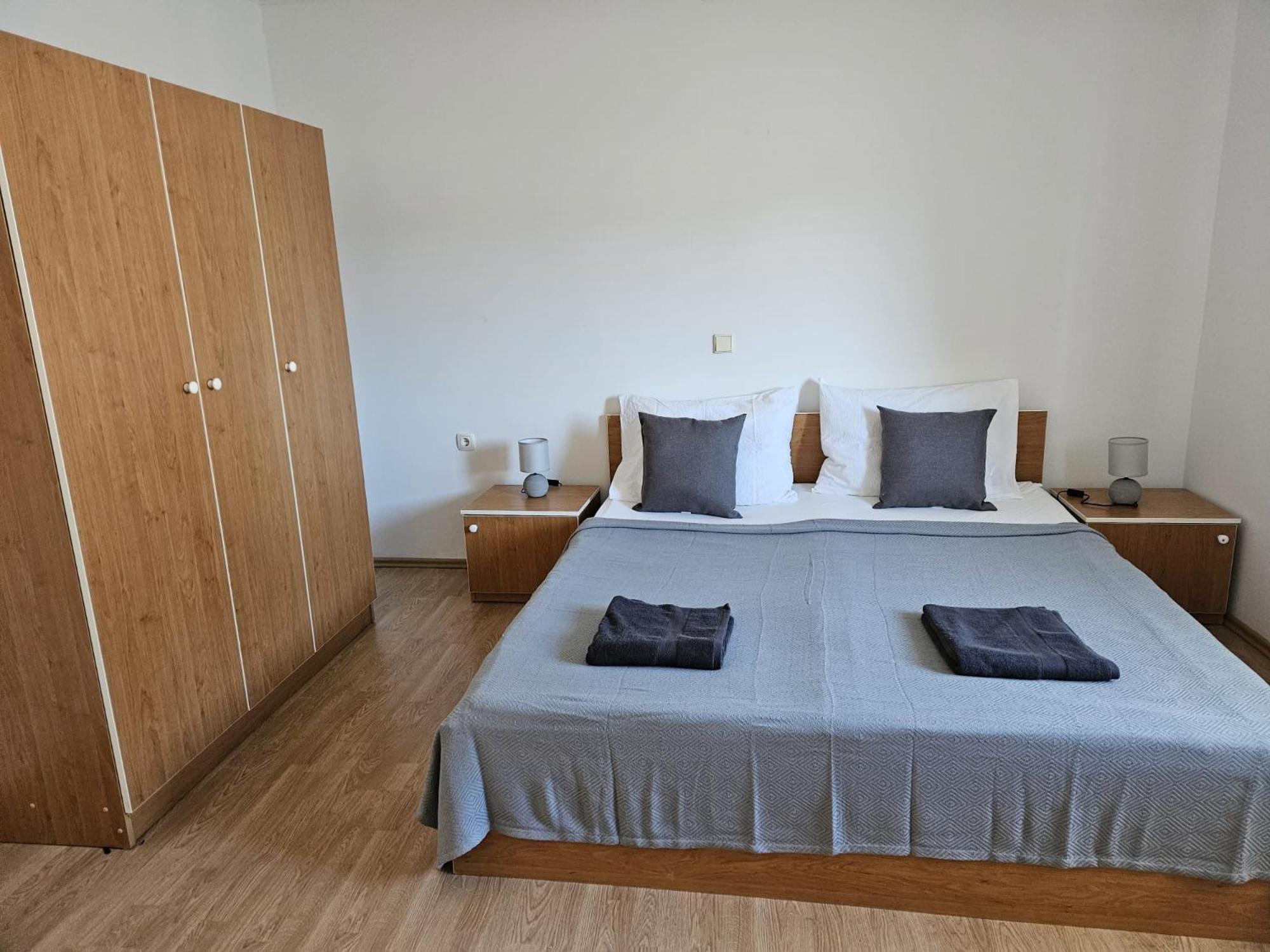 Pljesa Apartments Supetarska Draga Szoba fotó