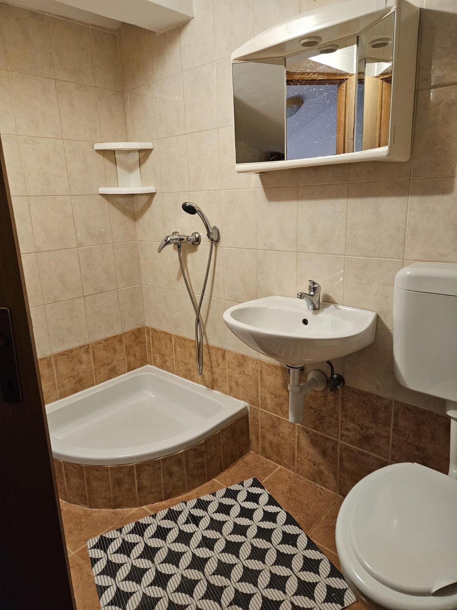 Pljesa Apartments Supetarska Draga Kültér fotó