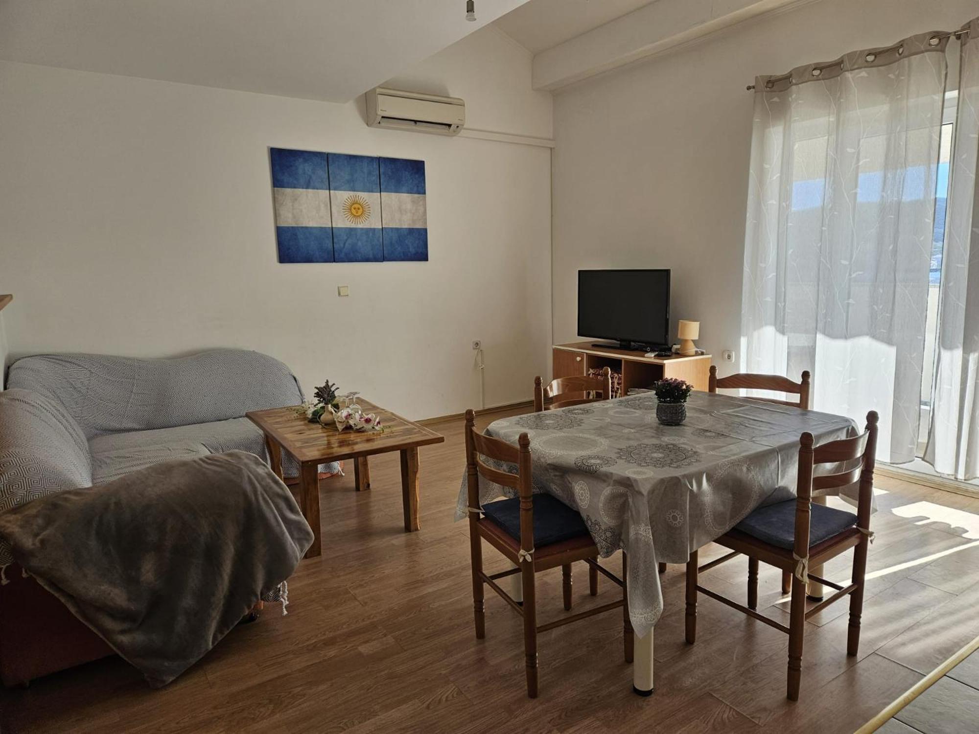 Pljesa Apartments Supetarska Draga Kültér fotó