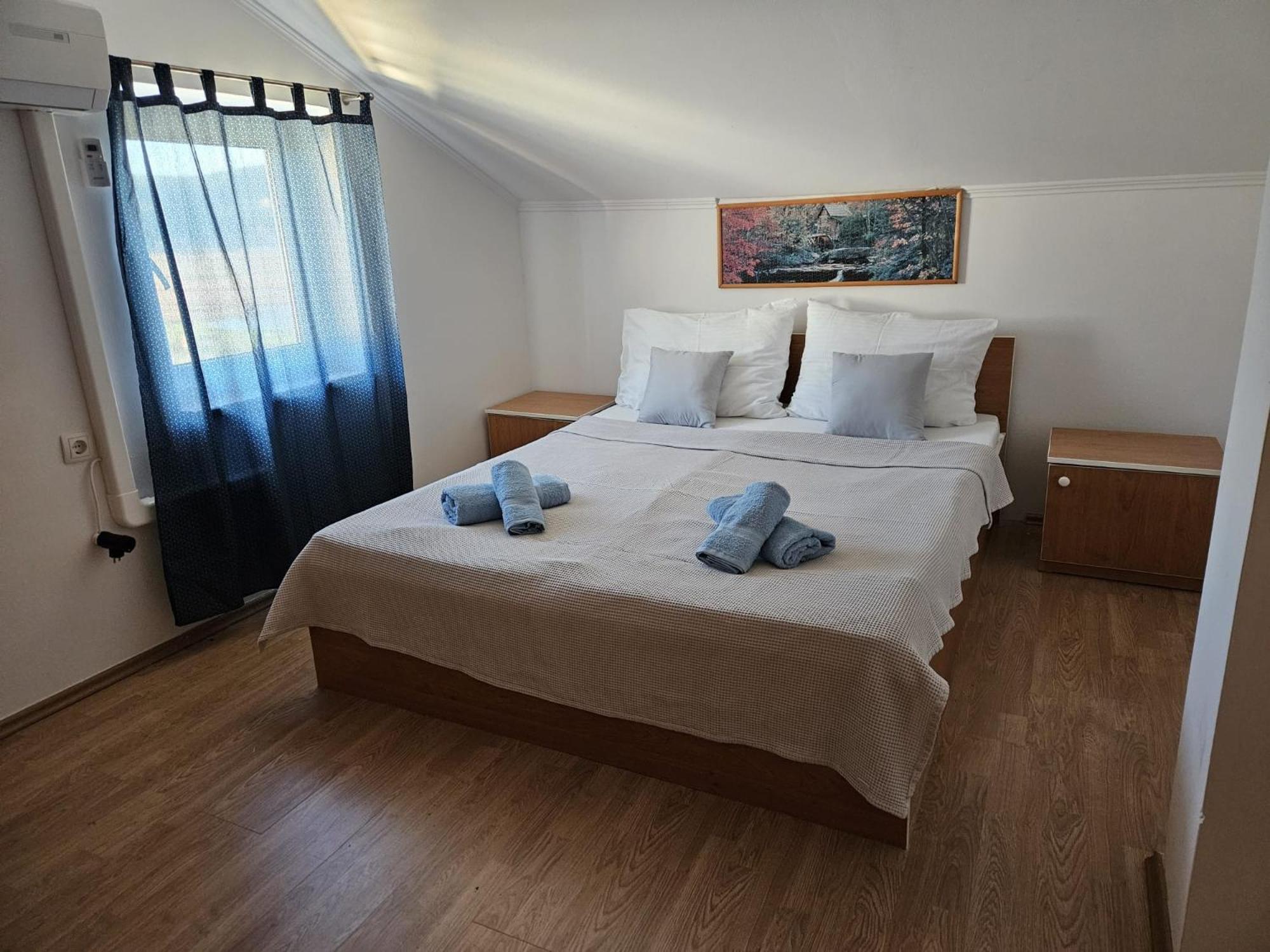 Pljesa Apartments Supetarska Draga Kültér fotó